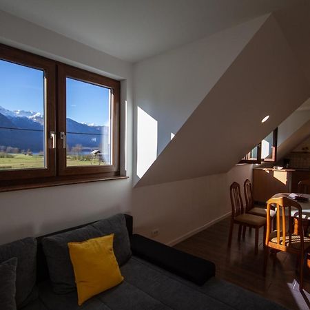 Apartment Jezero Lake Bohinj Εξωτερικό φωτογραφία