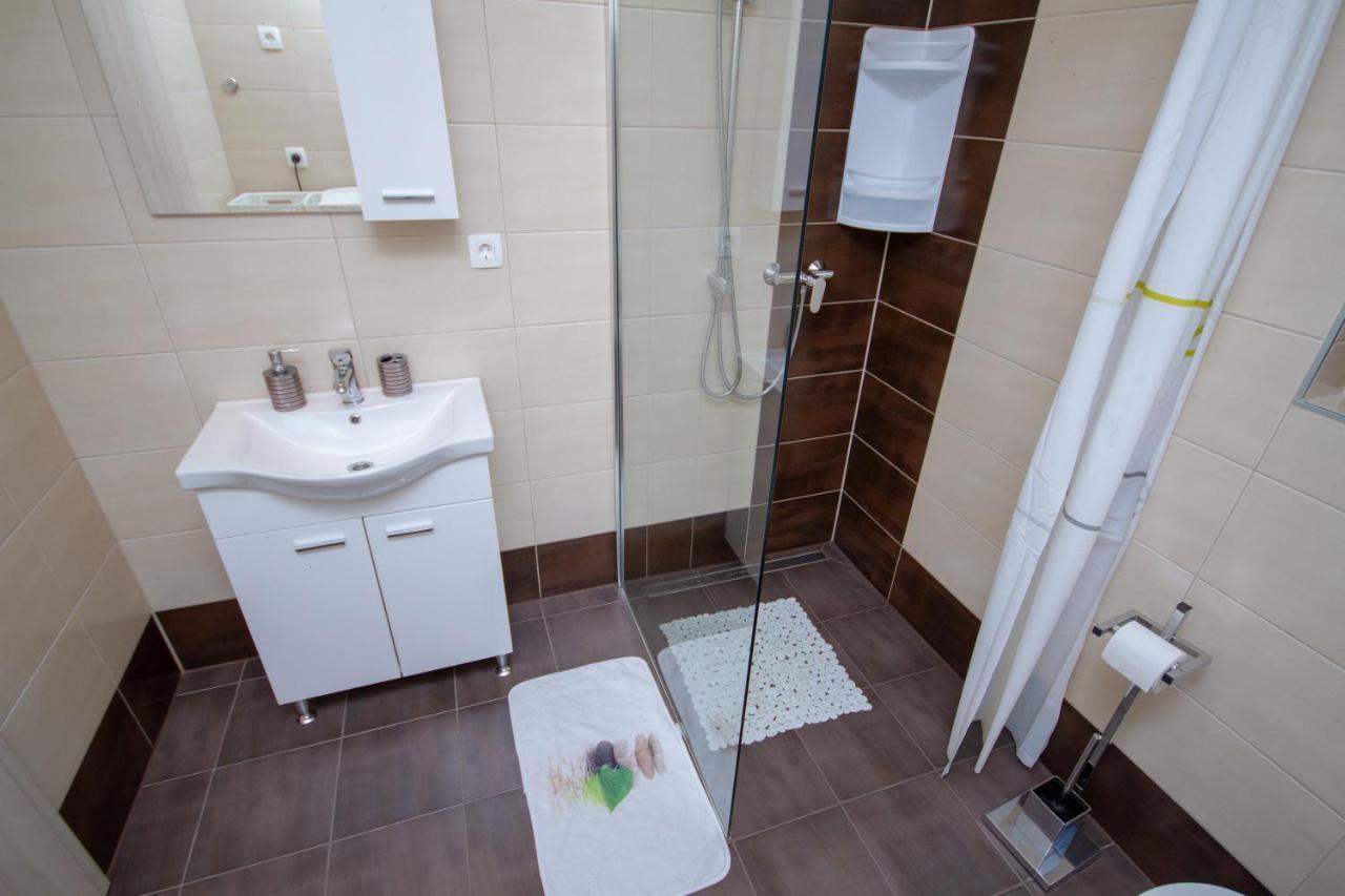 Apartment Jezero Lake Bohinj Εξωτερικό φωτογραφία