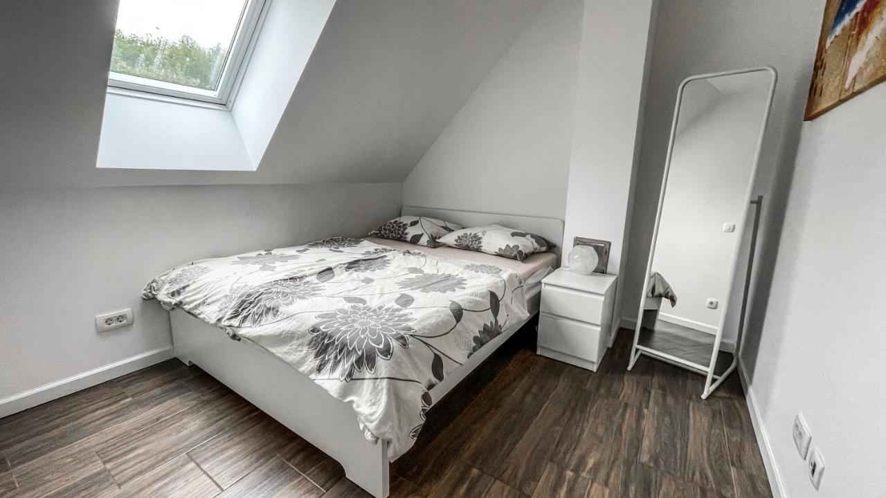 Apartment Jezero Lake Bohinj Εξωτερικό φωτογραφία