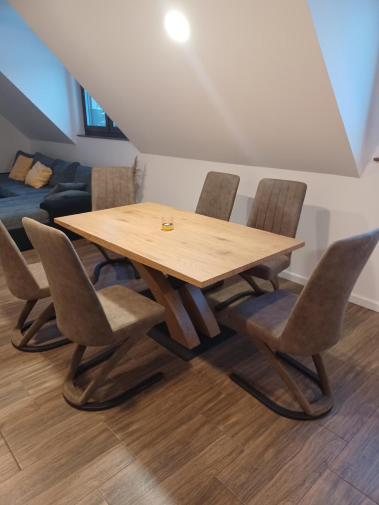 Apartment Jezero Lake Bohinj Δωμάτιο φωτογραφία