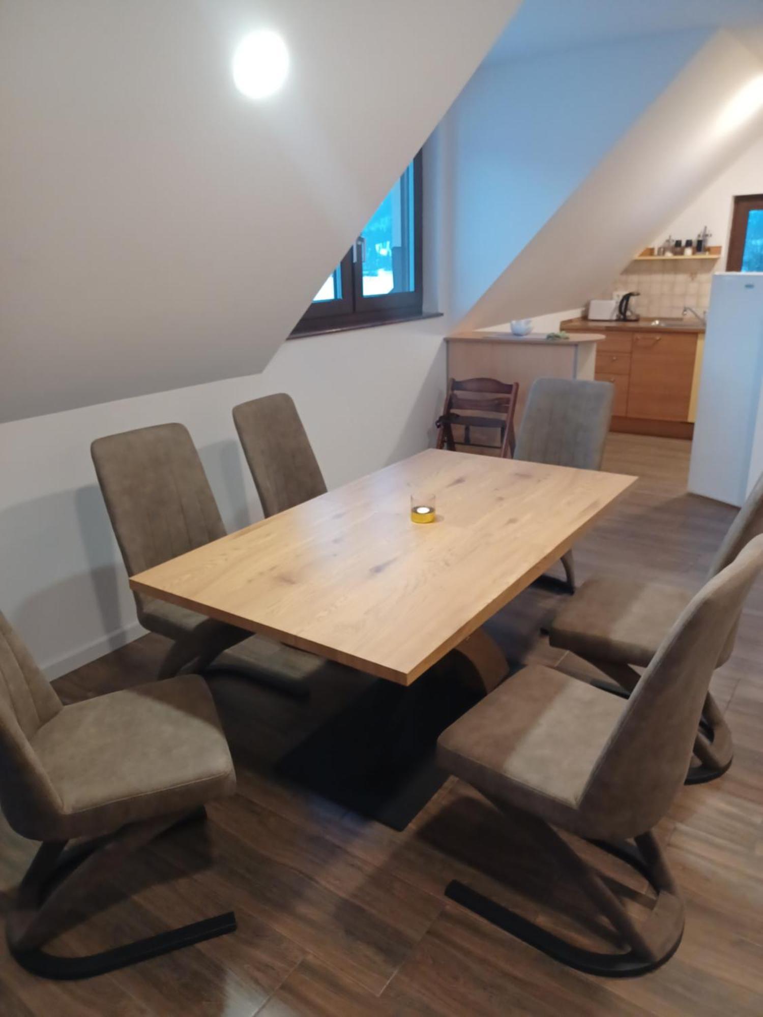 Apartment Jezero Lake Bohinj Δωμάτιο φωτογραφία